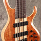 [SN I240511391] Ibanez / Work Shop Series BTB7MS-NML (Natural Mocha Low Gloss) Ibanez [Limited Edition][S/N I240511391]. [80]