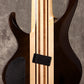 [SN I240511391] Ibanez / Work Shop Series BTB7MS-NML (Natural Mocha Low Gloss) Ibanez [Limited Edition][S/N I240511391]. [80]