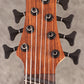 [SN I240511391] Ibanez / Work Shop Series BTB7MS-NML (Natural Mocha Low Gloss) Ibanez [Limited Edition][S/N I240511391]. [80]
