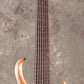 [SN I240511391] Ibanez / Work Shop Series BTB7MS-NML (Natural Mocha Low Gloss) Ibanez [Limited Edition][S/N I240511391]. [80]