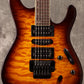 [SN I241107453] Ibanez / S670QM Dragon Eye Burst (DEB) Ibanez [S/N I241107453]. [80]