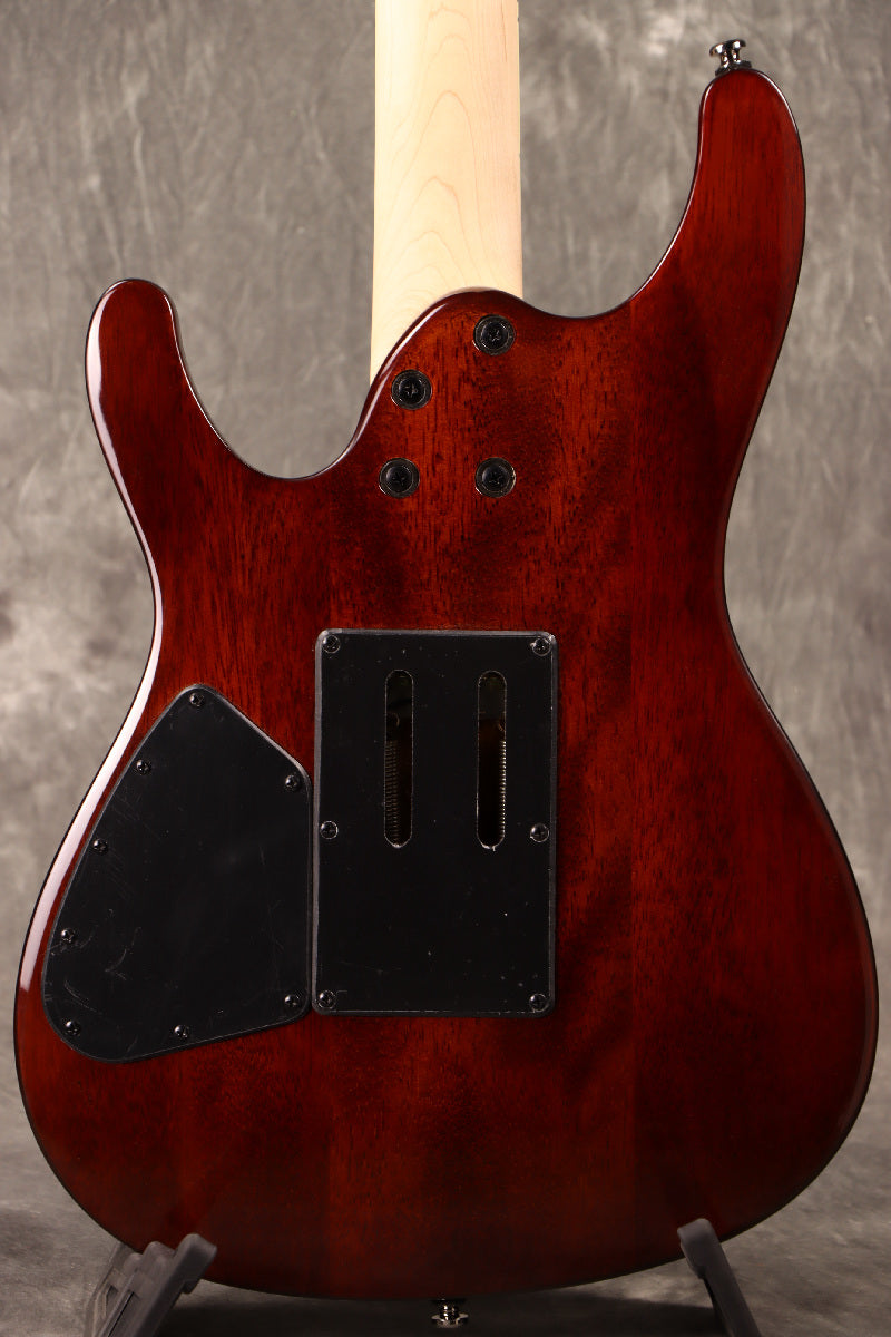 [SN I241107453] Ibanez / S670QM Dragon Eye Burst (DEB) Ibanez [S/N I241107453]. [80]