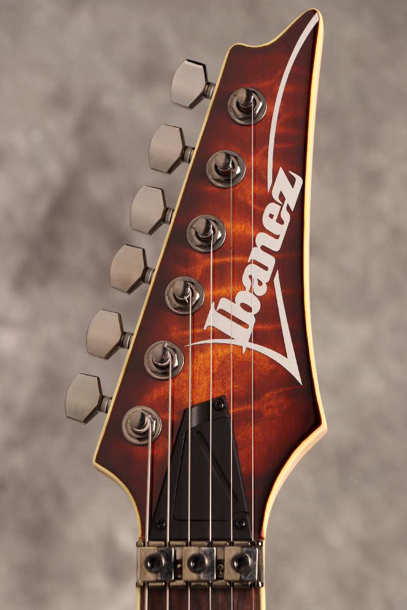 [SN I241107453] Ibanez / S670QM Dragon Eye Burst (DEB) Ibanez [S/N I241107453]. [80]