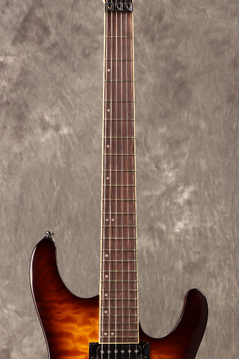 [SN I241107453] Ibanez / S670QM Dragon Eye Burst (DEB) Ibanez [S/N I241107453]. [80]