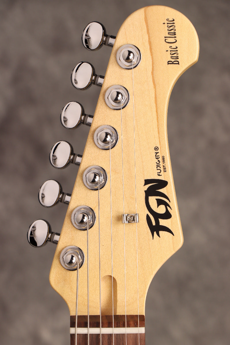 Fujigen(FGN) / BCTE100RBD BK [Made in Japan] [Limited Outlet]Fujigen [80]