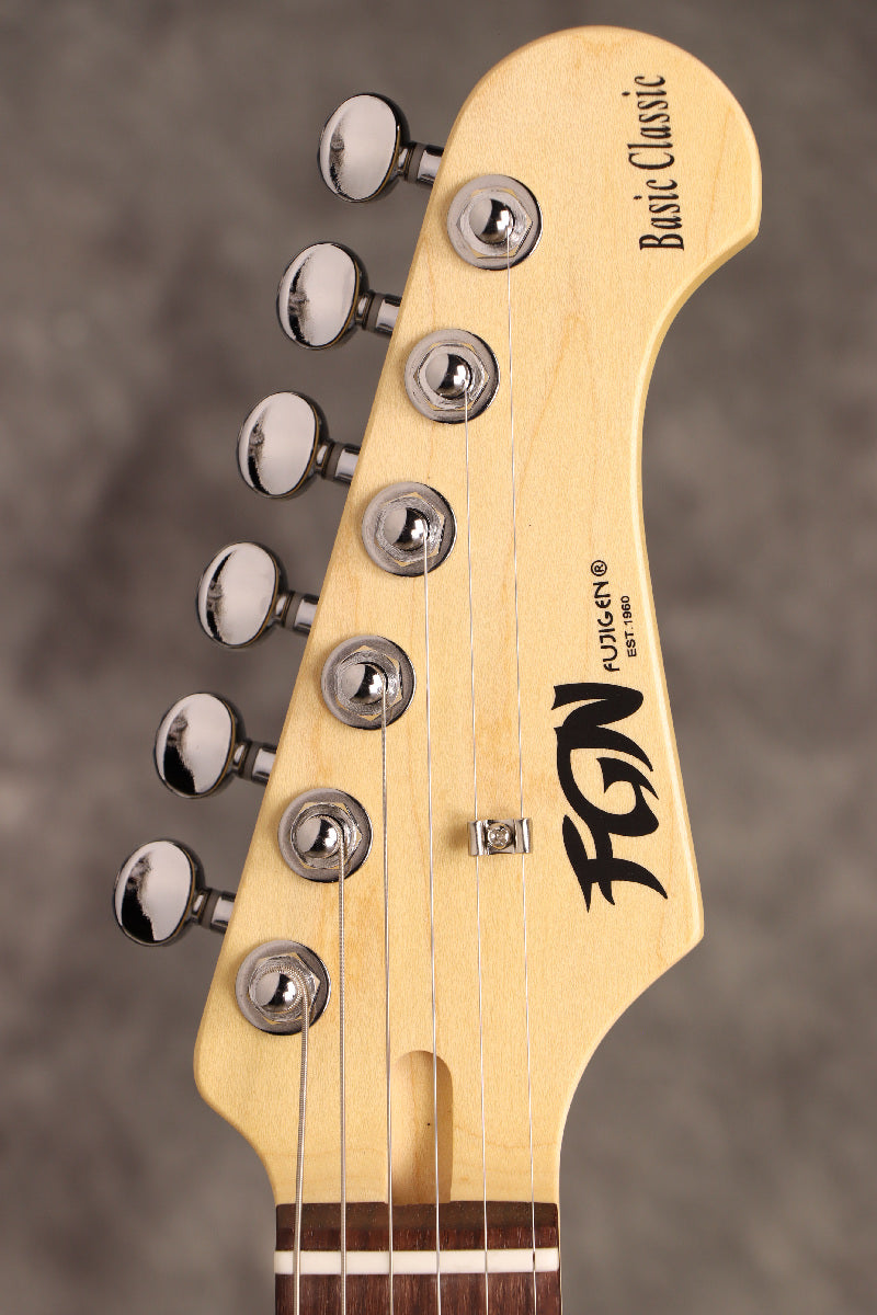 Fujigen(FGN) / BCTE100RBD MBL [Made in Japan] [Limited Outlet]Fujigen [80]