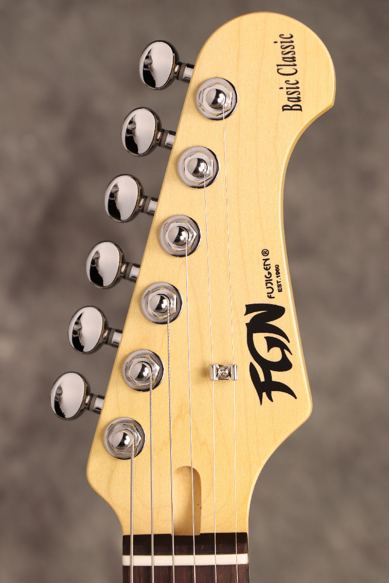 Fujigen(FGN) / BCST100RBD BK [Made in Japan] [Limited Outlet]Fujigen [80]
