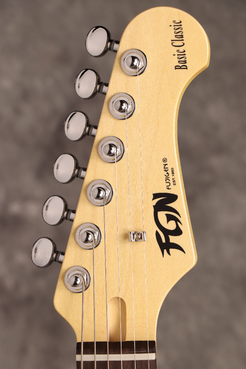 Fujigen(FGN) / BCTE100RBD SWH [Made in Japan] [Limited Outlet]Fujigen [80]