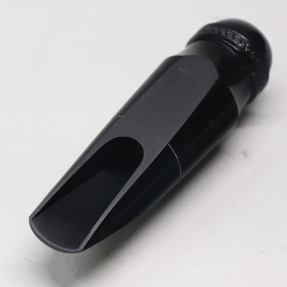 USED SELMER / SOLOIST STYLE E alto saxophone mouthpiece [11]