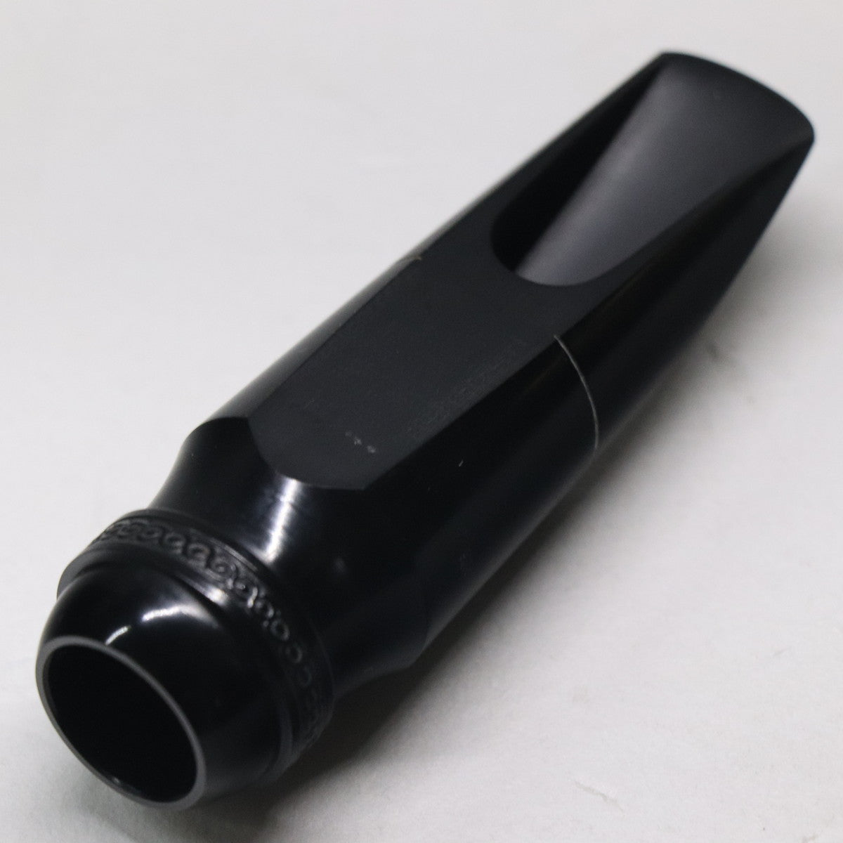 USED SELMER / SOLOIST STYLE E alto saxophone mouthpiece [11]
