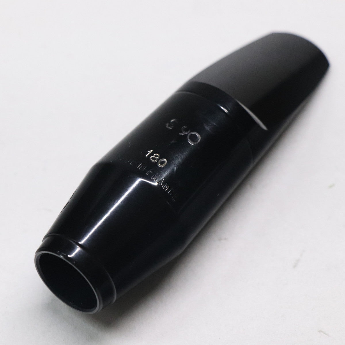 USED SELMER / Alto S90/180 Ligature Cap Set [11]