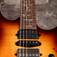 [SN F2410940] Ibanez / RG8870-BSR (Brownish Sphalerite) Ibanez Electric Guitar [S/N F2410940]. [80]