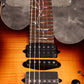[SN F2410940] Ibanez / RG8870-BSR (Brownish Sphalerite) Ibanez Electric Guitar [S/N F2410940]. [80]