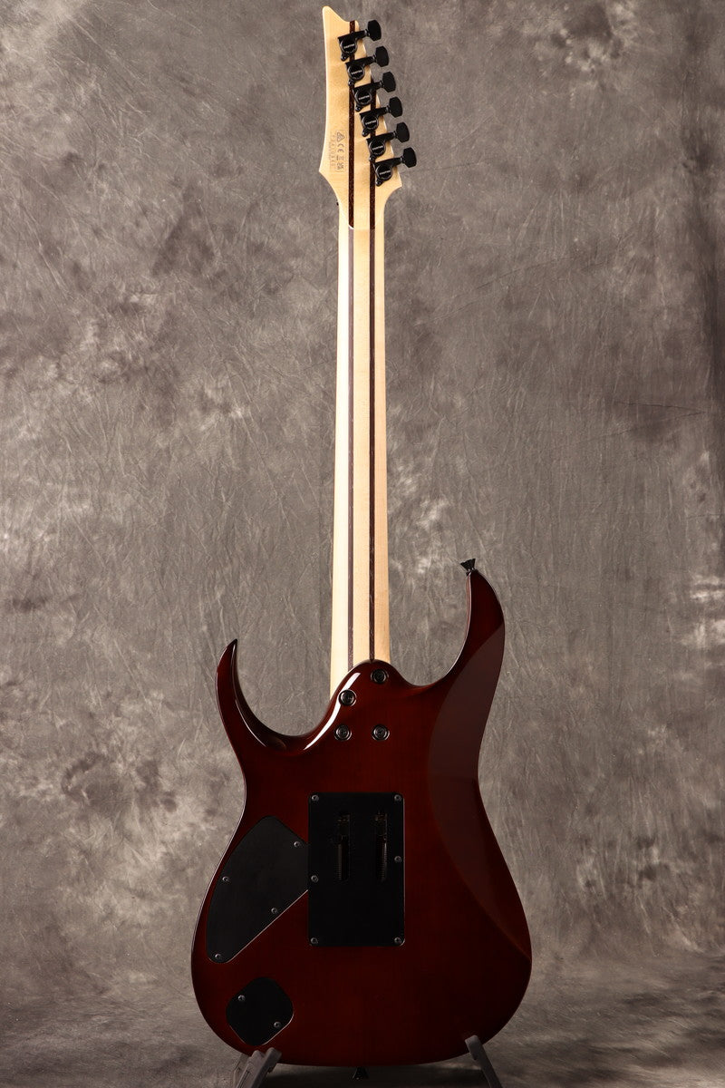 [SN F2410940] Ibanez / RG8870-BSR (Brownish Sphalerite) Ibanez Electric Guitar [S/N F2410940]. [80]