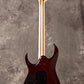 [SN F2410940] Ibanez / RG8870-BSR (Brownish Sphalerite) Ibanez Electric Guitar [S/N F2410940]. [80]