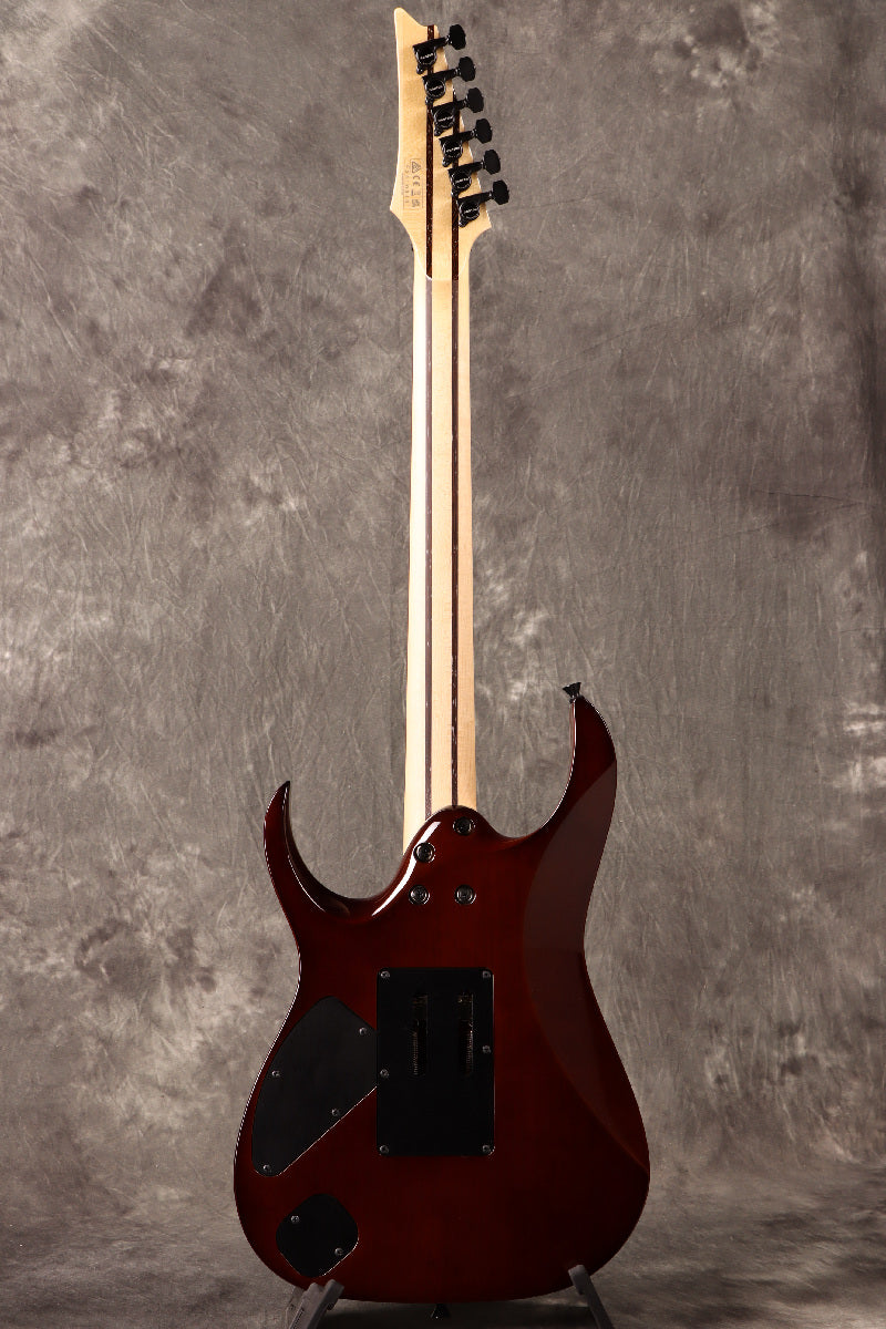 [SN F2410940] Ibanez / RG8870-BSR (Brownish Sphalerite) Ibanez Electric Guitar [S/N F2410940]. [80]