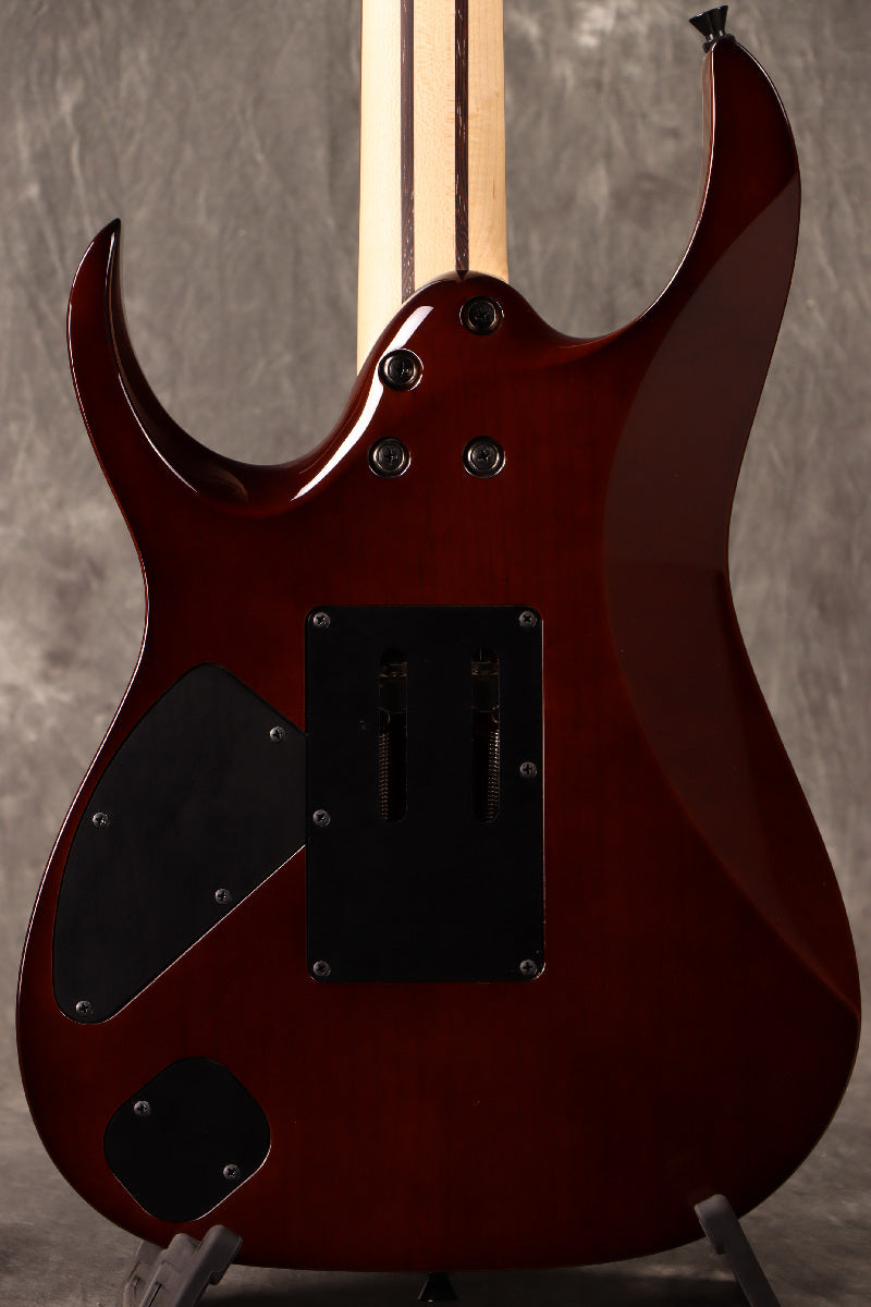 [SN F2410940] Ibanez / RG8870-BSR (Brownish Sphalerite) Ibanez Electric Guitar [S/N F2410940]. [80]