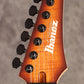 [SN F2410940] Ibanez / RG8870-BSR (Brownish Sphalerite) Ibanez Electric Guitar [S/N F2410940]. [80]