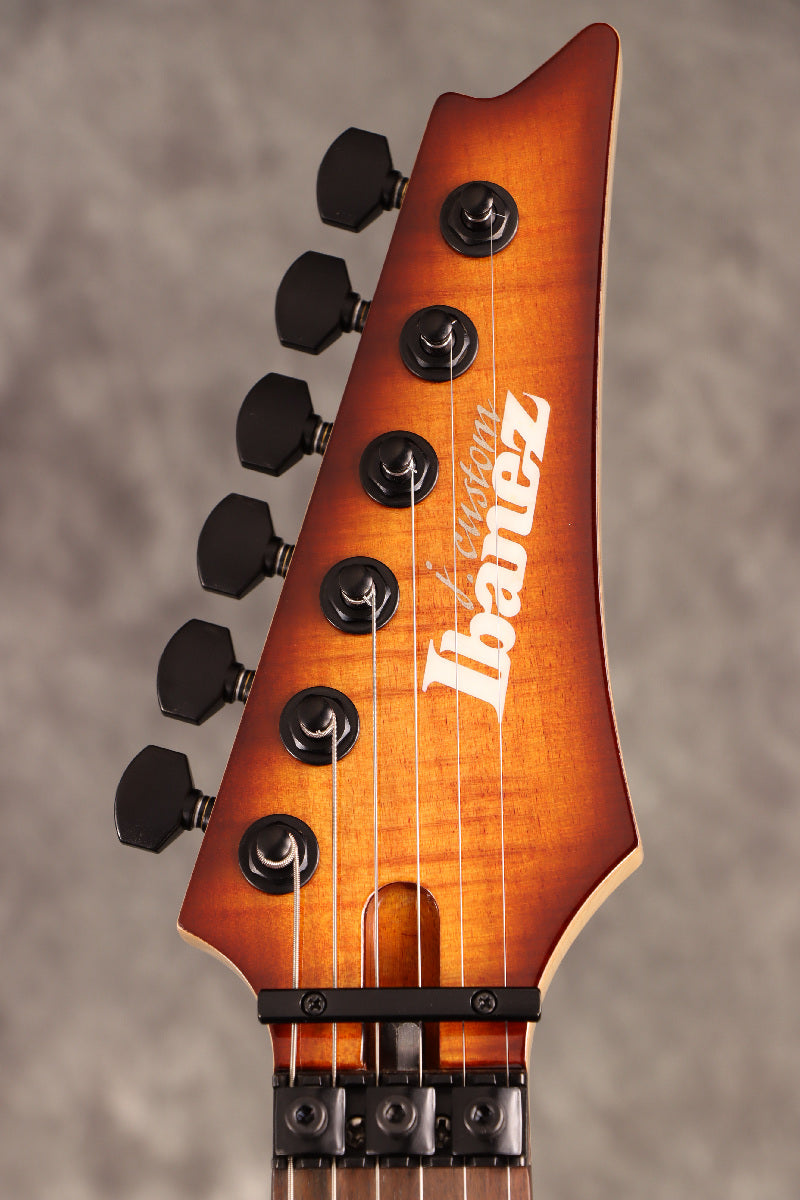 [SN F2410940] Ibanez / RG8870-BSR (Brownish Sphalerite) Ibanez Electric Guitar [S/N F2410940]. [80]