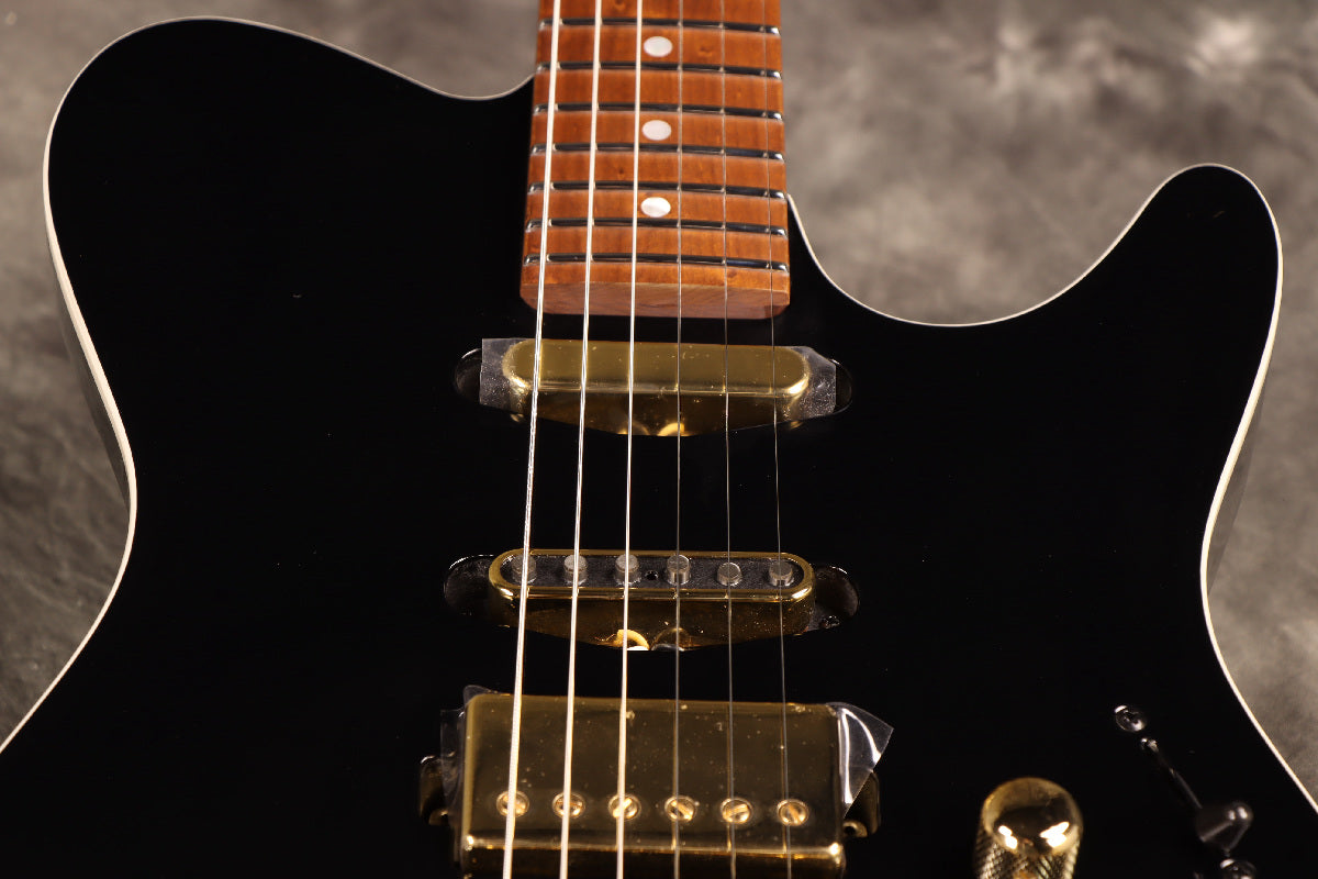 [SN F2518041] Ibanez / Lari Basilio Signature LB1-BK [Lari Basilio][S/N F2518041] Ibanez [80]