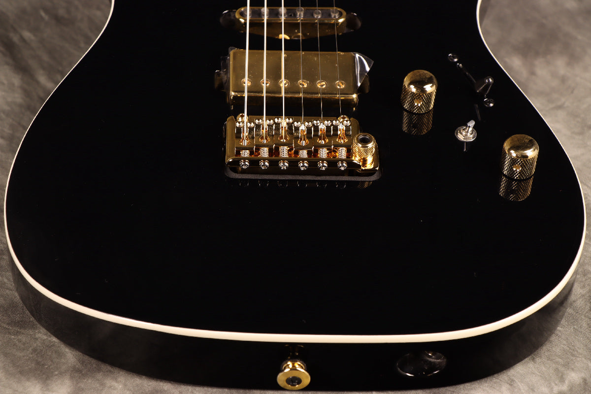 [SN F2518041] Ibanez / Lari Basilio Signature LB1-BK [Lari Basilio][S/N F2518041] Ibanez [80]
