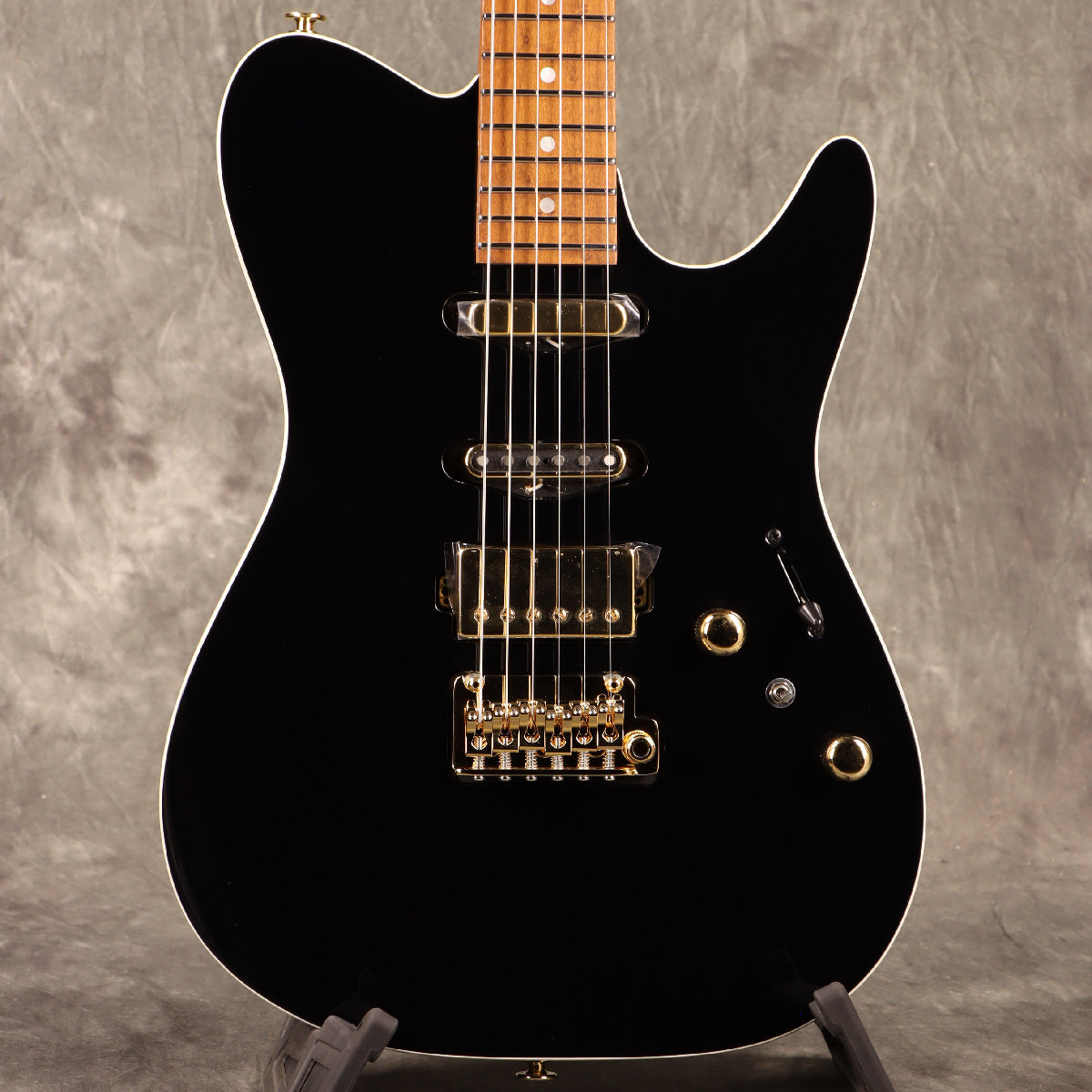 [SN F2518041] Ibanez / Lari Basilio Signature LB1-BK [Lari Basilio][S/N F2518041] Ibanez [80]