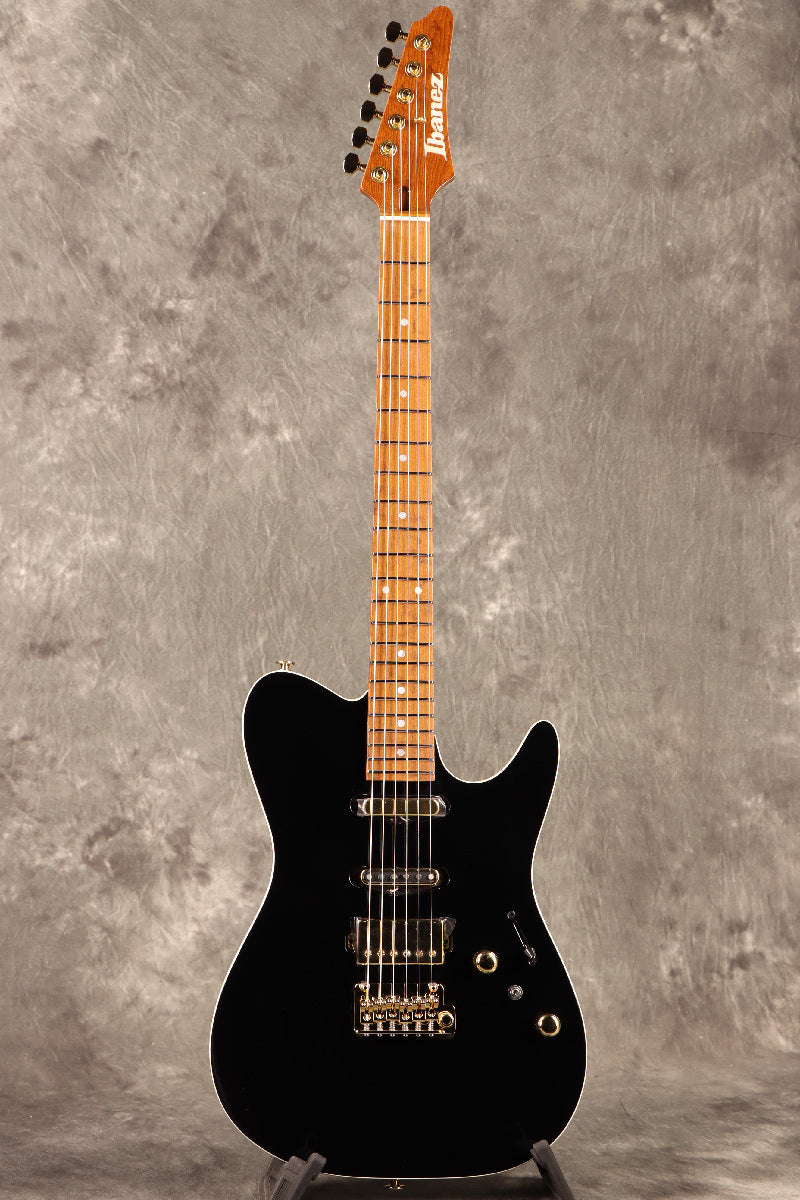 [SN F2518041] Ibanez / Lari Basilio Signature LB1-BK [Lari Basilio][S/N F2518041] Ibanez [80]