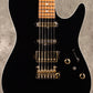 [SN F2518041] Ibanez / Lari Basilio Signature LB1-BK [Lari Basilio][S/N F2518041] Ibanez [80]