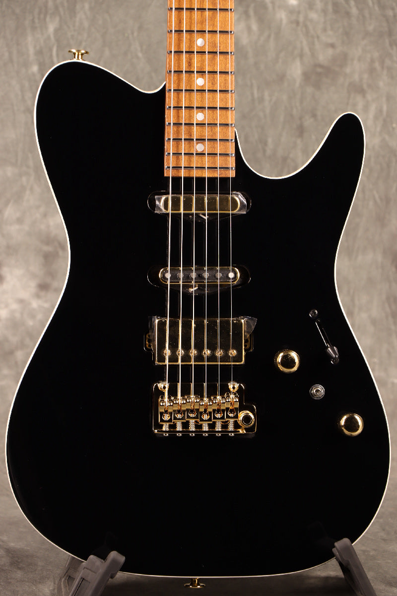 [SN F2518041] Ibanez / Lari Basilio Signature LB1-BK [Lari Basilio][S/N F2518041] Ibanez [80]