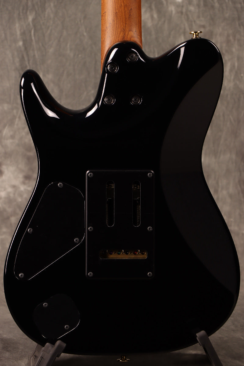 [SN F2518041] Ibanez / Lari Basilio Signature LB1-BK [Lari Basilio][S/N F2518041] Ibanez [80]