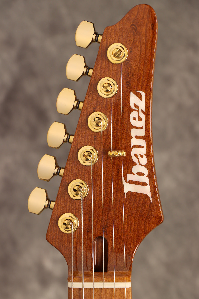 [SN F2518041] Ibanez / Lari Basilio Signature LB1-BK [Lari Basilio][S/N F2518041] Ibanez [80]