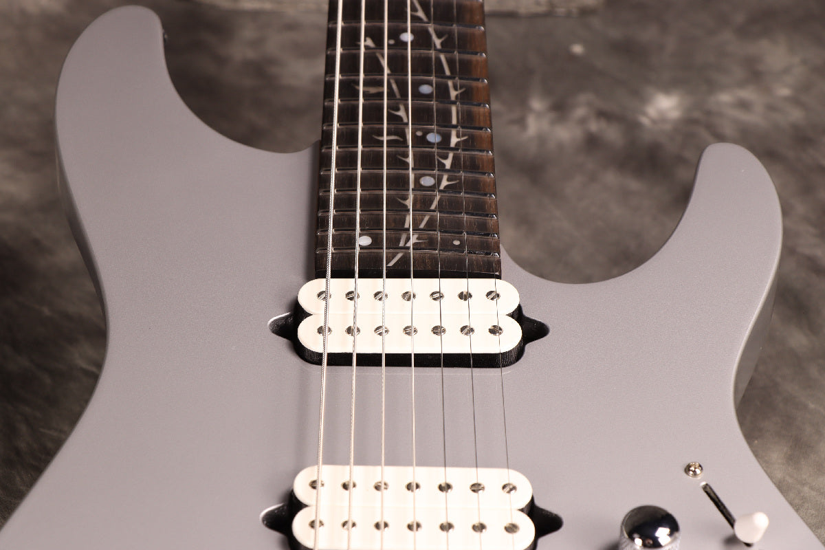 [SN I241100023] Ibanez / Tim Henson Signature Model TOD70 Tim Henson Polyphia [7-string model][S/N I241100023]. [80]