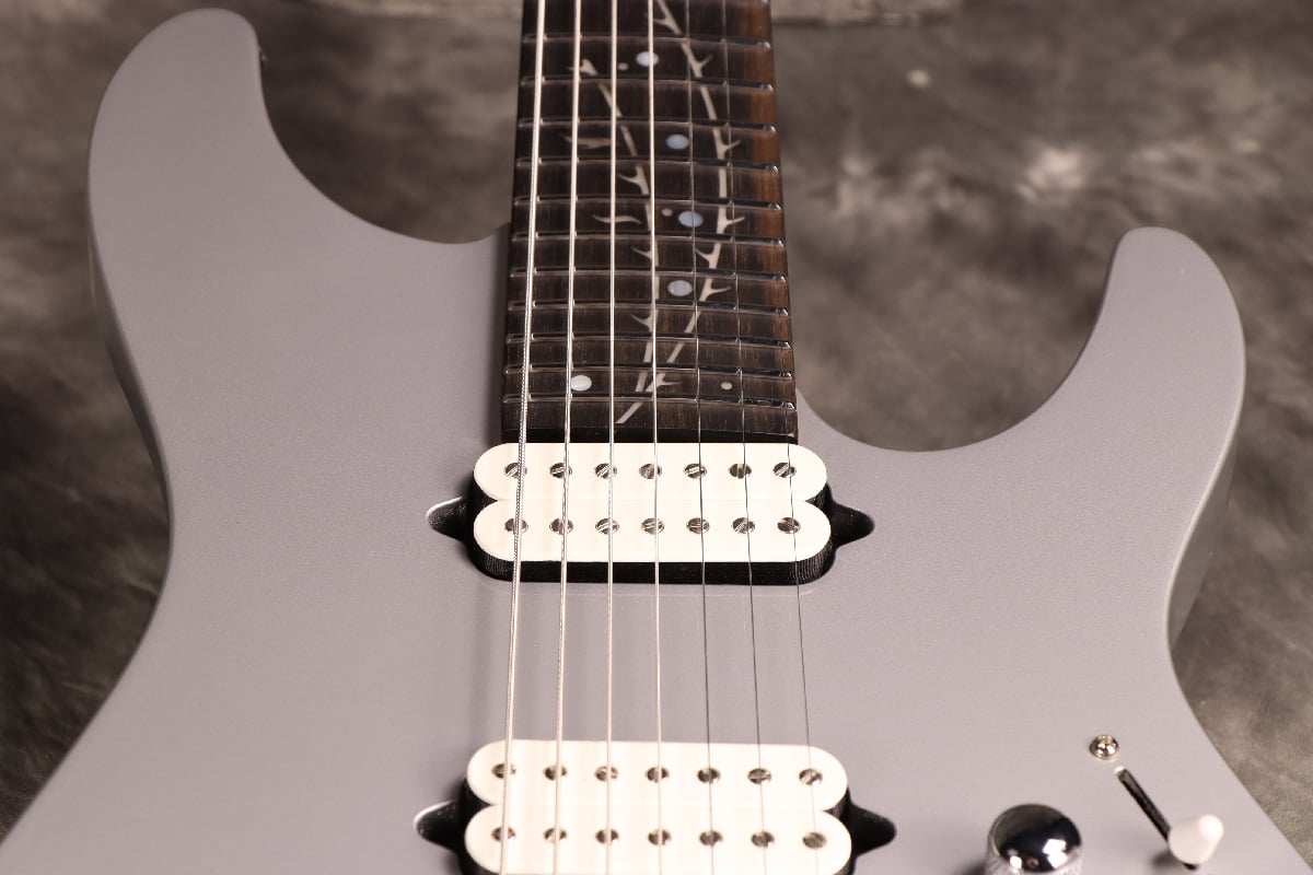 [SN I241100023] Ibanez / Tim Henson Signature Model TOD70 Tim Henson Polyphia [7-string model][S/N I241100023]. [80]
