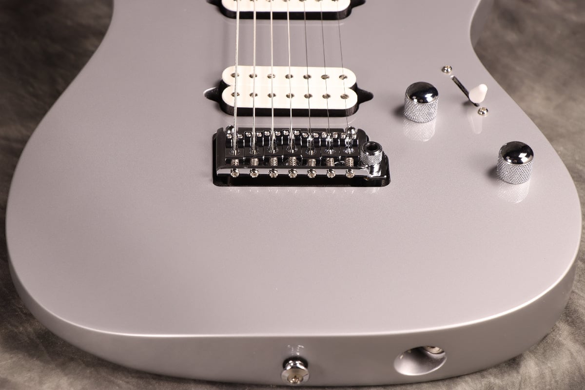 [SN I241100023] Ibanez / Tim Henson Signature Model TOD70 Tim Henson Polyphia [7-string model][S/N I241100023]. [80]