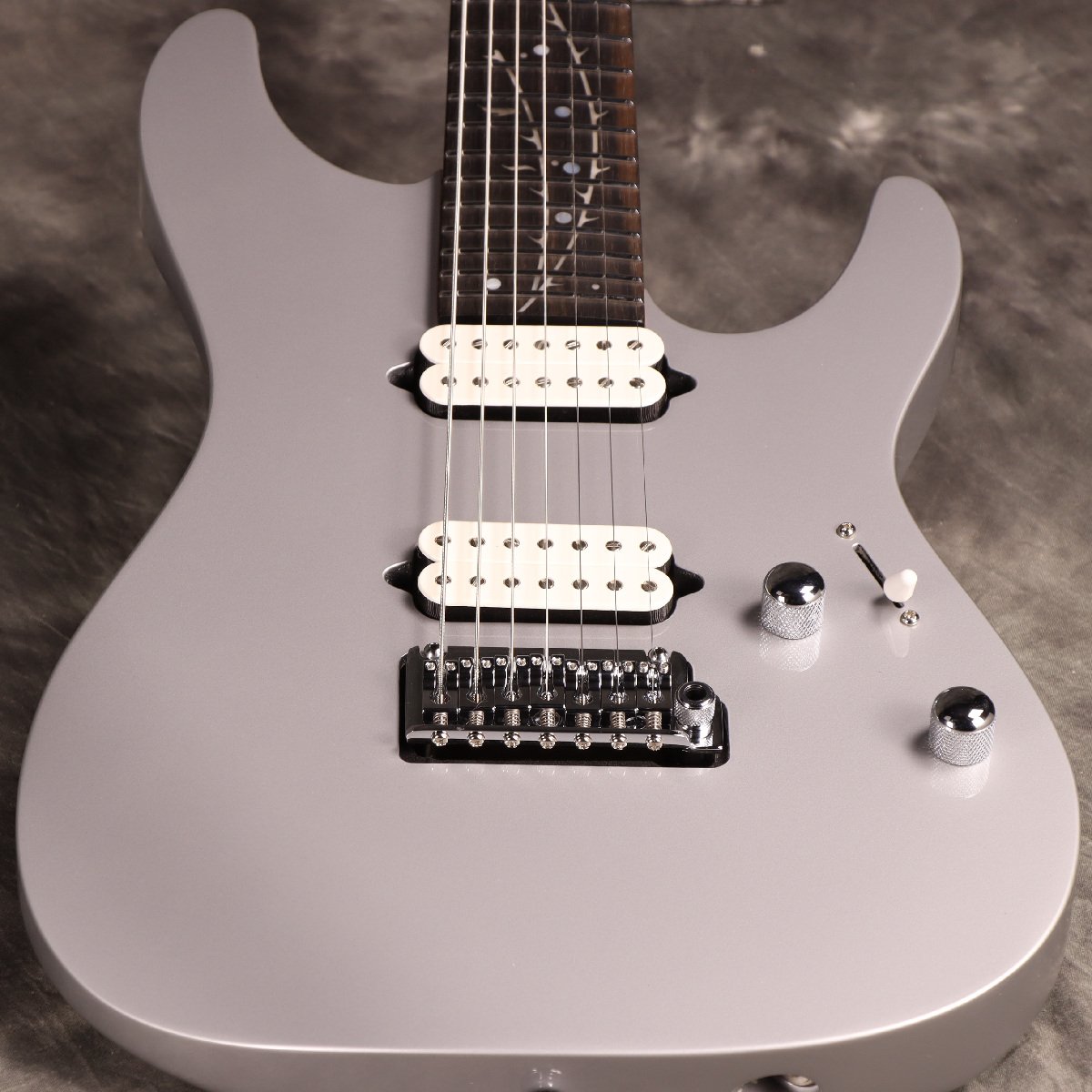 [SN I241100023] Ibanez / Tim Henson Signature Model TOD70 Tim Henson Polyphia [7-string model][S/N I241100023]. [80]