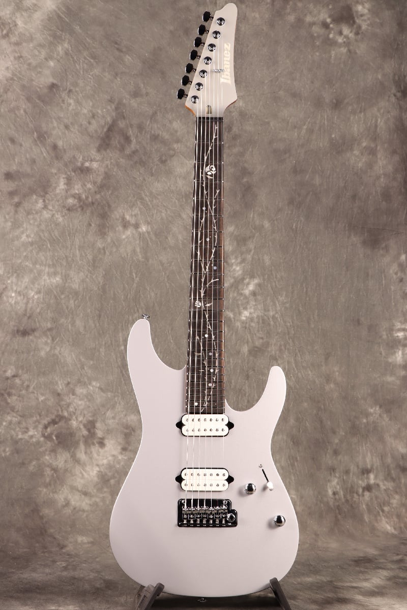 [SN I241100023] Ibanez / Tim Henson Signature Model TOD70 Tim Henson Polyphia [7-string model][S/N I241100023]. [80]