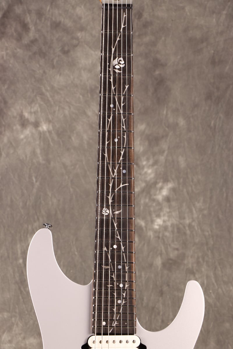 [SN I241100023] Ibanez / Tim Henson Signature Model TOD70 Tim Henson Polyphia [7-string model][S/N I241100023]. [80]