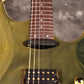 [SN F2503530] Ibanez / Prestige Joe Satriani Signature JS1GD (Gold) Ibanez [Made in Japan][S/N F2503530] [80]