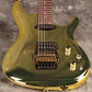 [SN F2503530] Ibanez / Prestige Joe Satriani Signature JS1GD (Gold) Ibanez [Made in Japan][S/N F2503530] [80]