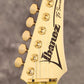 [SN F2503530] Ibanez / Prestige Joe Satriani Signature JS1GD (Gold) Ibanez [Made in Japan][S/N F2503530] [80]