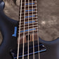 [SN I250414748] Ibanez / EHB5MSBSP-MAM (Midnight Arctic Ocean Matte) 5-string bass [SPOT model][S/N I250414748]. [80]