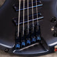 [SN I250414748] Ibanez / EHB5MSBSP-MAM (Midnight Arctic Ocean Matte) 5-string bass [SPOT model][S/N I250414748]. [80]