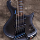 [SN I250414748] Ibanez / EHB5MSBSP-MAM (Midnight Arctic Ocean Matte) 5-string bass [SPOT model][S/N I250414748]. [80]