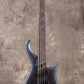 [SN I250414748] Ibanez / EHB5MSBSP-MAM (Midnight Arctic Ocean Matte) 5-string bass [SPOT model][S/N I250414748]. [80]