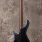 [SN I250414748] Ibanez / EHB5MSBSP-MAM (Midnight Arctic Ocean Matte) 5-string bass [SPOT model][S/N I250414748]. [80]