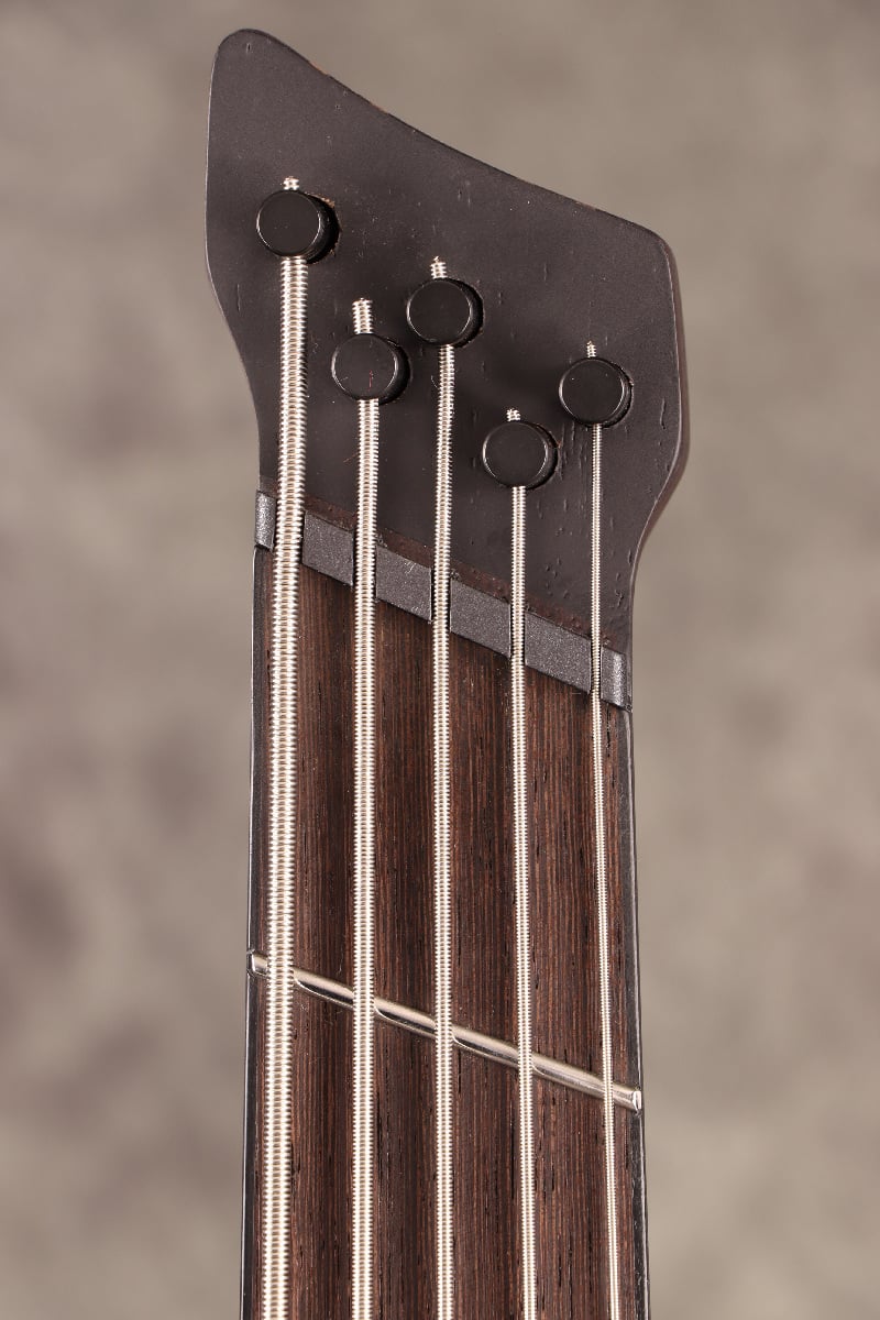 [SN I250414748] Ibanez / EHB5MSBSP-MAM (Midnight Arctic Ocean Matte) 5-string bass [SPOT model][S/N I250414748]. [80]