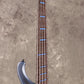 [SN I250414748] Ibanez / EHB5MSBSP-MAM (Midnight Arctic Ocean Matte) 5-string bass [SPOT model][S/N I250414748]. [80]
