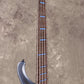 [SN I250414748] Ibanez / EHB5MSBSP-MAM (Midnight Arctic Ocean Matte) 5-string bass [SPOT model][S/N I250414748]. [80]