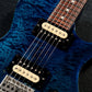 [SN 114550] USED Paul Reed Smith / Singlecut Trem 10Top 2006 Royal Blue [05]