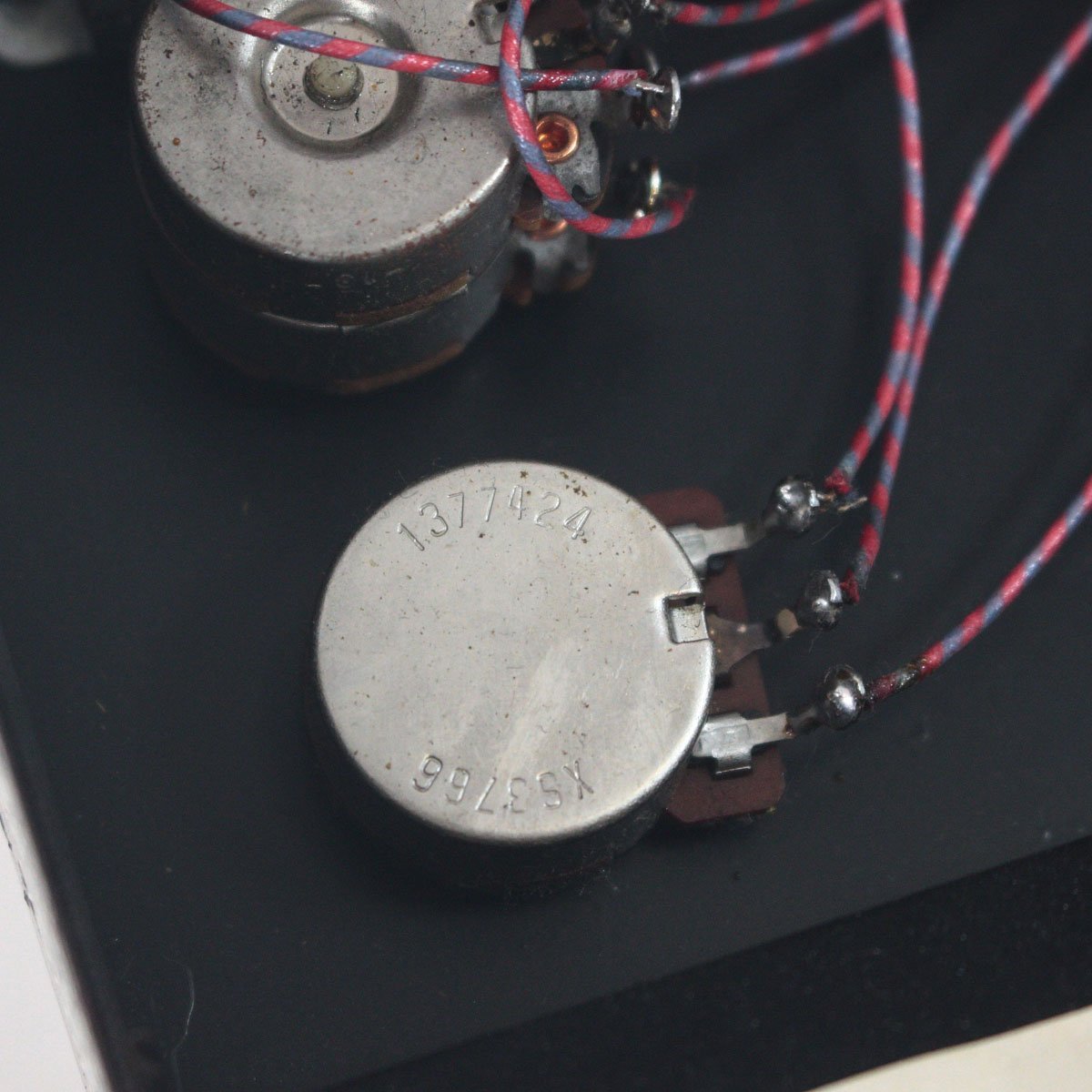 USED MAESTRO / FZ-1S FUZZ-TONE 1974 [05]